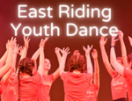 East Riding Youth Dance