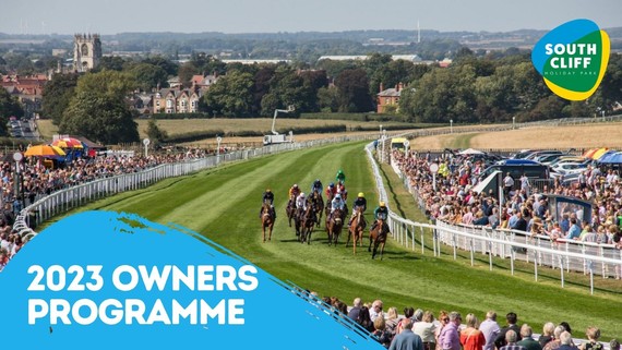 2023 Owners Programme