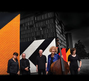 Alison Raynor Quartet