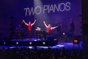 Two Pianos