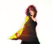 Beth Nielson Chapman