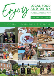 Enjoy Guide Front Cover 2022