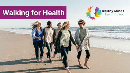 Walking for Health