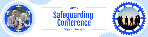 ERVAS Conference