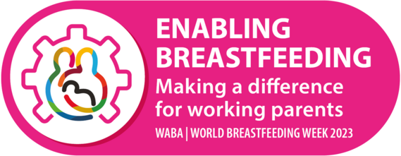 Breastfeeding Week