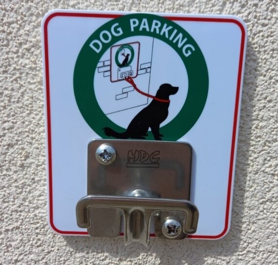 Dog Parking