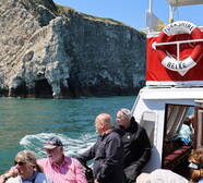 RSPB Cruises