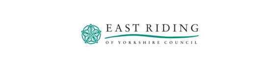 East Riding of Yorkshire Council logo