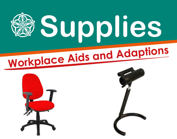 Workplace aids