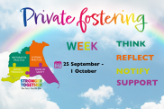 Private Fostering Week