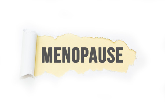 Menopause