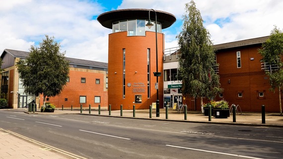 Treasure House in Beverley