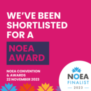 NOEA graphic