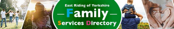 Family Services Directory banner