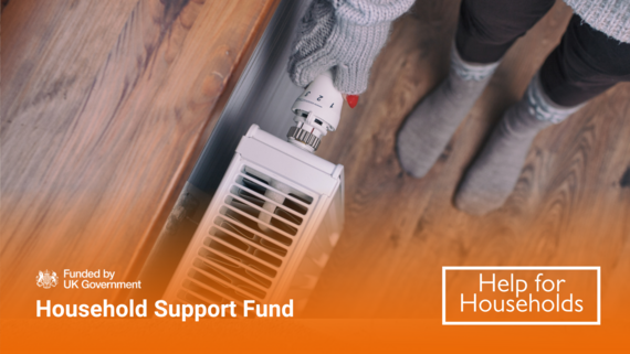 Household Support Fund