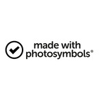 Photosymbols logo