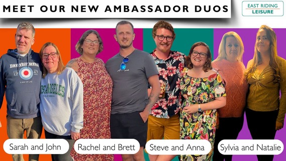 Ambassador Duos