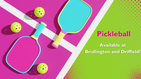 Pickleball