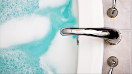 Help with water bills