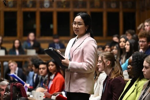 A photo of Aonpreeya