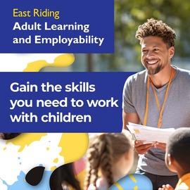 Skills to work with children