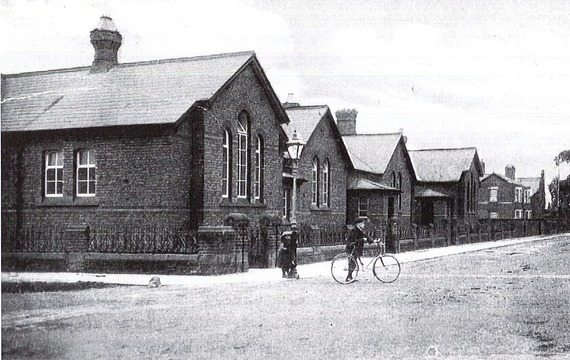 Celebrating 150 years Driffield