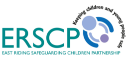 The ERSCP logo