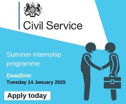 civil service
