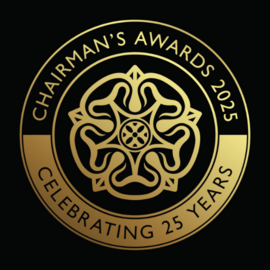 Chairmans awards