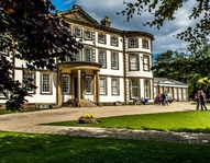 Sewerby Hall