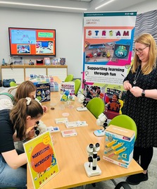 East Riding Libraries