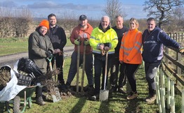 highway development management team