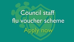 flu voucher