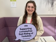 Yes to Quit public health
