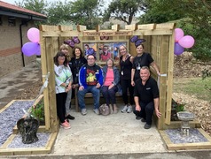 Tribute to Janette Gell