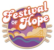 Festival of Hope logo