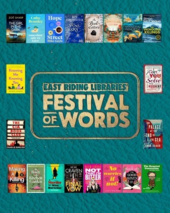 Festival of Words