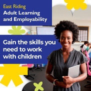 Working with children