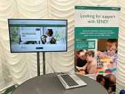 Local Offer Roadshow