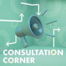 Consultation corner