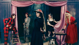 The Last Dinner Party