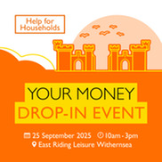 drop in event