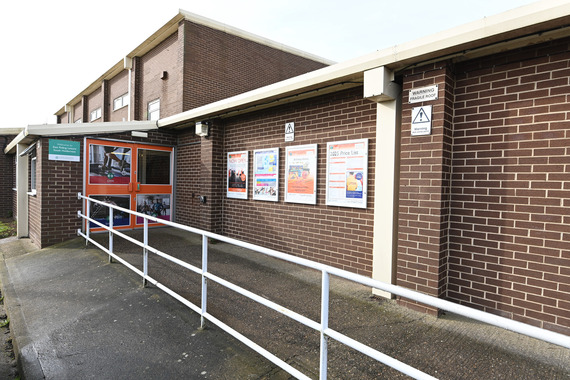 ERL South Holderness