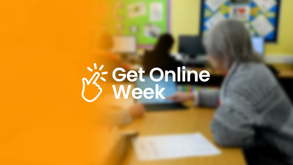 Get Online Week