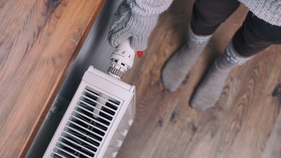 Warm home discount scheme