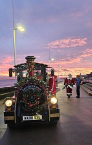 Santa Express