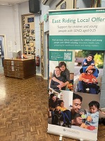 Preston Primary school parents evening