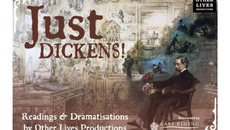 just dickens!