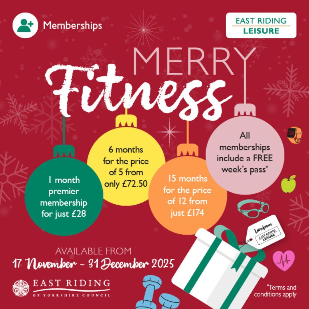 Merry Fitness