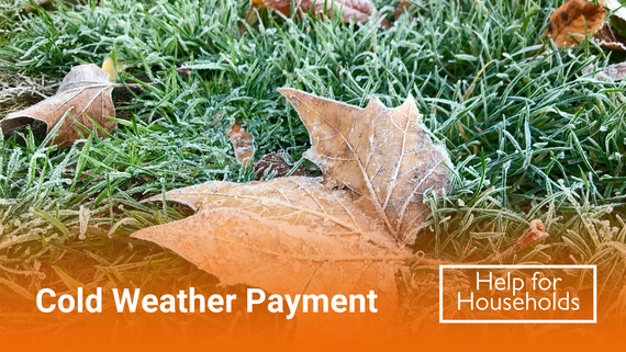 Cold Weather Payment